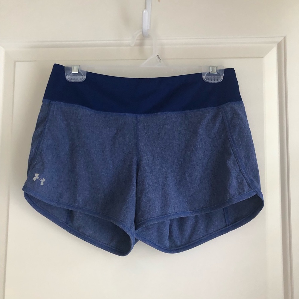 Under Armour Athletic Shorts